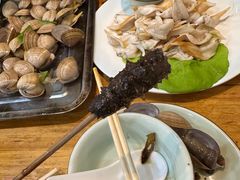 -牛老二海鲜烧烤(日照总店)