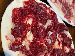 -万祥牛肉火锅(金龙店)