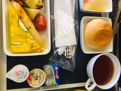 -樟宜机场免税店