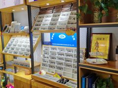 -立可明眼镜(宝安中学分店)