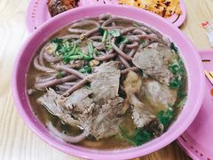 牛肉饸饹条-牛马行牛肉饸饹铺(长春总店)