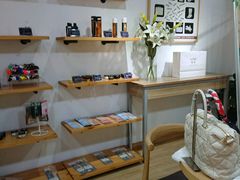 -爱革·奢品·鞋包·衣物·家居(博荟广场店)