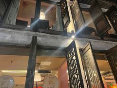 -鱼食饭稻·苏浙土菜17年老馆子(平江路店)