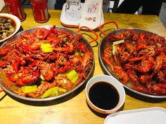 -杨氏青龙虾·羊蝎子(托乐嘉店)