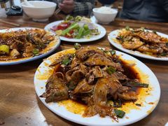 -温记府廟豆汤饭·始于1955年(海椒店)