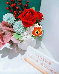 点击看大图 -Lily纤美·科技减脂中心