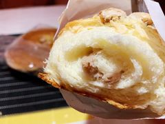 -CENTTY辛蒂咖啡·烘焙·西点(天兰社区新生活中心店)