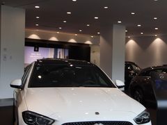 -浙江星杭奔驰4S店(海创园店)