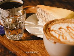 -Peet's 皮爷咖啡(东湖路手作店)