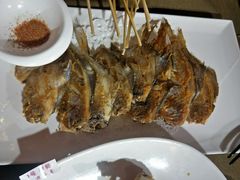 -79号渔船海鲜饭店(华强北店)