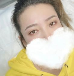 -Yue Show馨选·半永久纹眉纹眼线