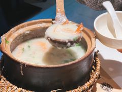 -火齐潮汕砂锅粥(五道口店)