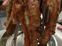 -巴依老爷新疆美食(清华东门店)