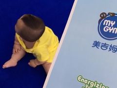 -美吉姆国际儿童发展中心(红谷滩绿地缤纷城中心)