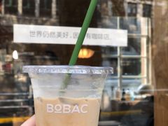 -BOBAC