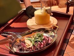 -Mammamia意大利餐厅(阳春巷店)