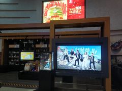 -万达影城(大明宫万达广场IMAX店)