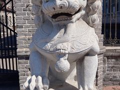 -齐齐哈尔市博物馆