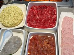 -海底捞大排档火锅(悦荟广场店)