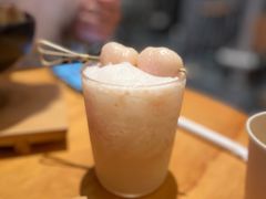 多肉荔枝-火山屋台(新街口店)