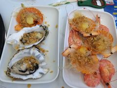 -船奇蒸汽海鲜·闽菜(八市海鲜总店)