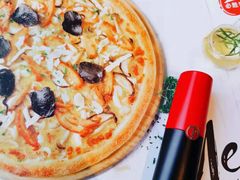 -必胜客(鼓楼店)