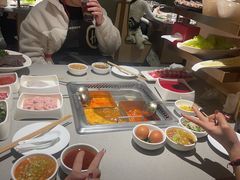 -海底捞火锅(八佰伴店)