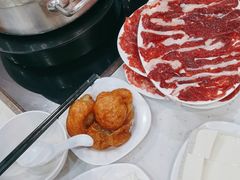 -黑山牛肉汤火锅(花城汇店)