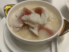 -明阁 Ming Court(广州朗豪酒店)