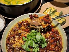 -华豫川酒家(双子塔店)