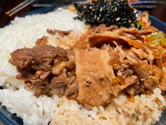 -新石器烤肉(之心城店)