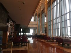 -视界美食自助餐厅·石家庄希尔顿酒店