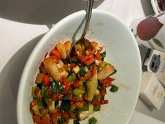 -以饭湘许(新塘万达店)