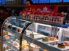 -Tims天好咖啡(河西万象城店)
