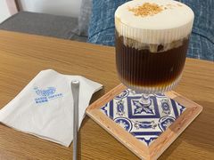 -Oasis coffee燕谷咖啡(公信店)