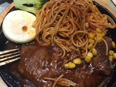 -东方豪客牛排意面披萨(邹平店)