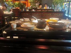 -老客家·客家菜(万达店)