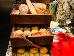 -五洲皇冠巴西烤肉餐厅