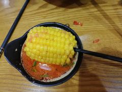 玉米-杨国福麻辣烫(观前街店)