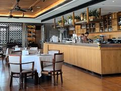 -璟象酒店-爱丽坊景观餐厅