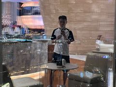 -洲际酒店·地平线全日餐厅HORIZON CAFÉ