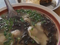 -东北熏肉大饼(大学南路店)