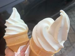 -麦当劳(总统大酒店店)