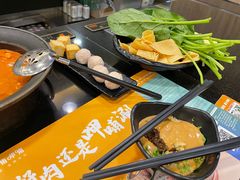 -呷哺呷哺(常营华联店)