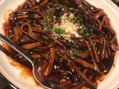 -老船坞餐厅(北京亚洲大酒店 )