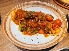 -魏斯理汉堡(西安沣东吾悦店)