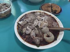 -甘记肥肠粉(马鞍北路店)