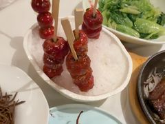 -全聚德(领城国际店)