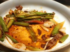 -锦府盐帮·李宅(领展购物广场中关村店)