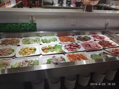 -火妹自助烤肉&铜炉自助火锅